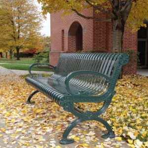 Memorial Benches