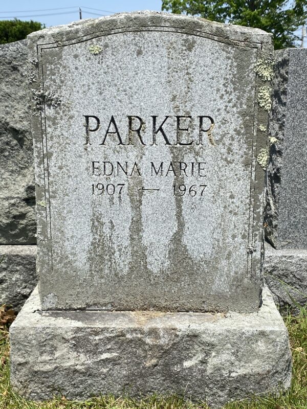 Monument Cleaning - Image 2